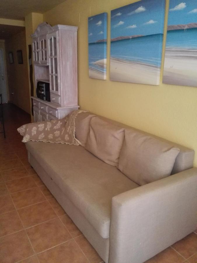 Rinconcito Roteno Rota Exterior foto