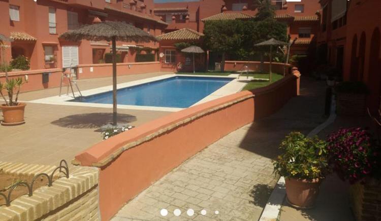 Rinconcito Roteno Rota Exterior foto